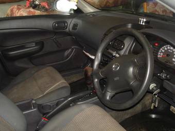 2004 Nissan AD Wagon For Sale