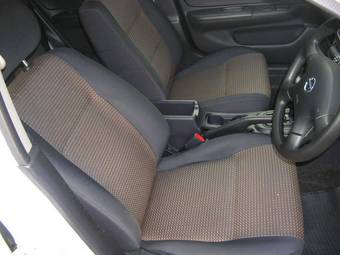 2004 Nissan AD Wagon For Sale