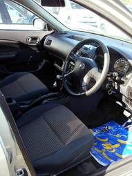 2004 Nissan AD Wagon Images
