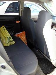 2004 Nissan AD Wagon Pictures