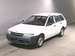 2005 nissan ad wagon