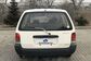 AD II E-WFNY10 1.5 SLX (94 Hp) 