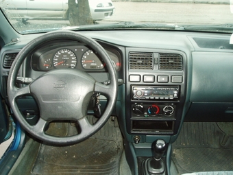 1988 Almera