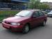 Preview 1995 Nissan Almera