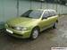 Preview 1996 Nissan Almera