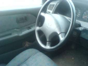 1997 Nissan Almera For Sale