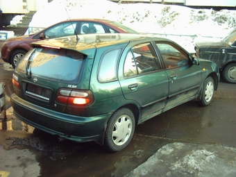 Almera