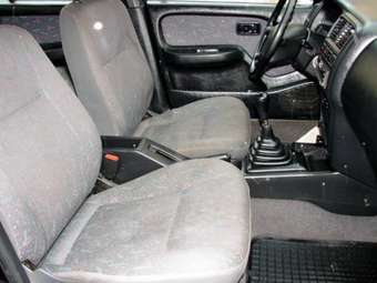 Nissan Almera