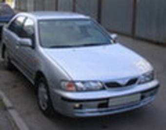 1999 Almera