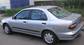 Pictures Nissan Almera