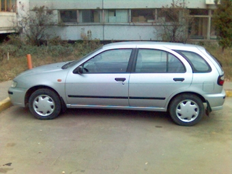 Almera