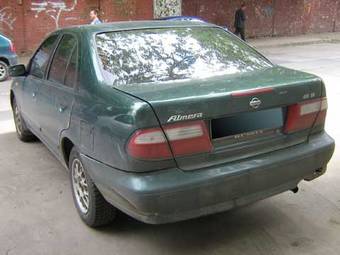 Almera