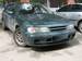 Pics Nissan Almera