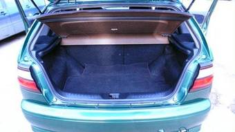 1999 Nissan Almera For Sale