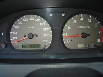 1999 Nissan Almera For Sale