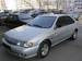 Pics Nissan Almera