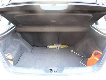 1999 Nissan Almera For Sale