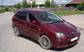 Pictures Nissan Almera