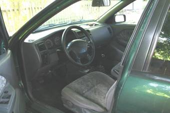 1999 Nissan Almera For Sale