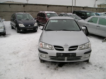 Almera