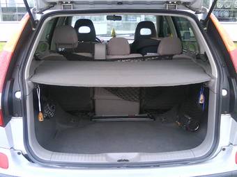 2000 Nissan Almera For Sale