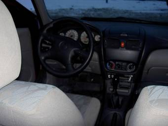 Almera