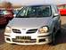 2001 nissan almera