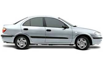 2001 Nissan Almera