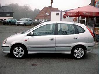 Almera