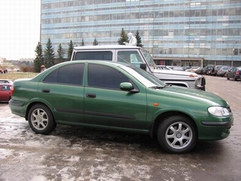 Almera