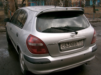 Almera