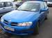 Pictures Nissan Almera