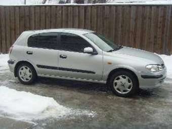 Almera