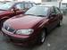 Pictures Nissan Almera