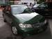 Pictures Nissan Almera