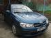 Preview 2001 Nissan Almera