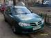 Pics Nissan Almera