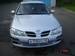 Preview 2001 Nissan Almera