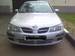 Preview Nissan Almera