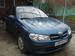 Pictures Nissan Almera