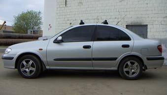 Almera