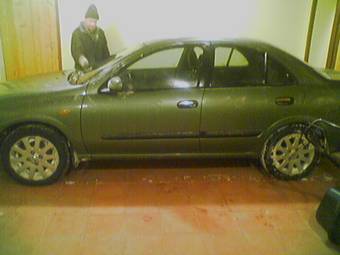 Almera