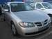 2003 nissan almera