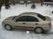 Pics Nissan Almera