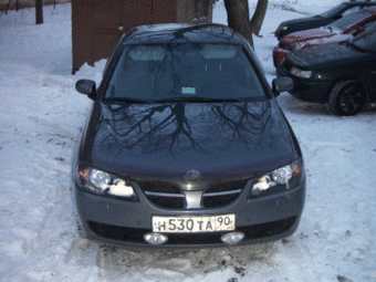 Almera