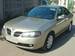 Pictures Nissan Almera