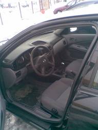 2004 Nissan Almera For Sale