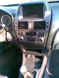 2004 Nissan Almera Pictures