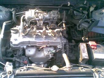 2004 Nissan Almera For Sale