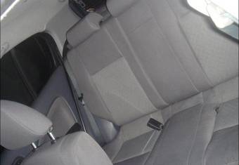 2004 Nissan Almera For Sale